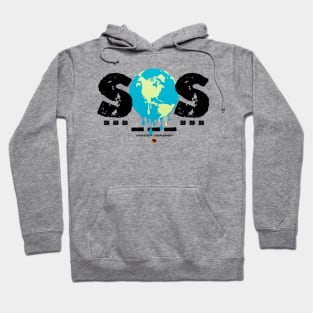 S.O.S. Hoodie